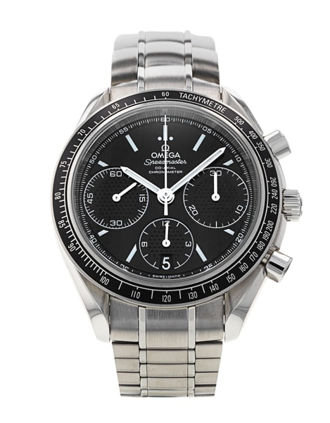 Omega Speedmaster Racing 326.30.40.50.01.001